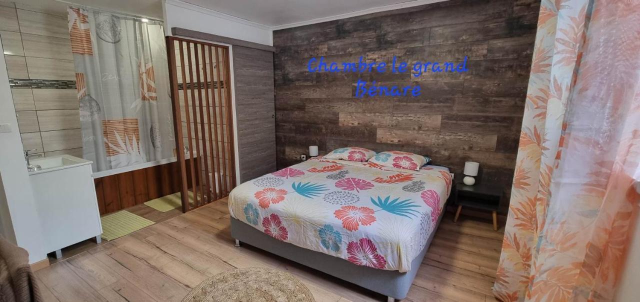 سيلاوس Chambre D'Hote Les Amoureux Du Cirque المظهر الخارجي الصورة
