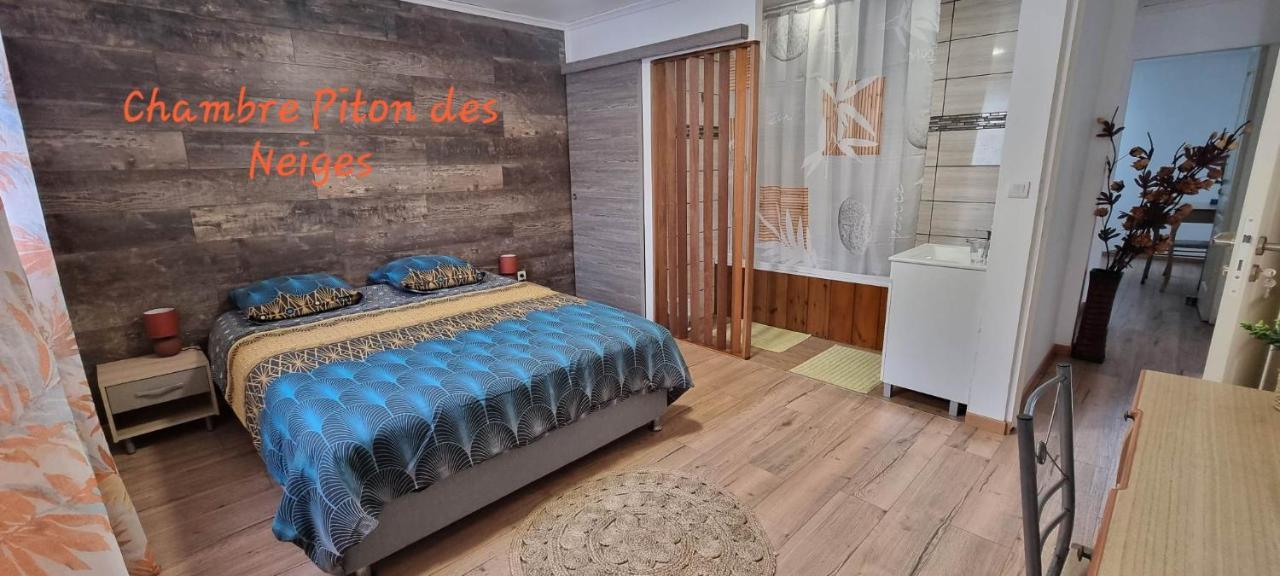 سيلاوس Chambre D'Hote Les Amoureux Du Cirque المظهر الخارجي الصورة